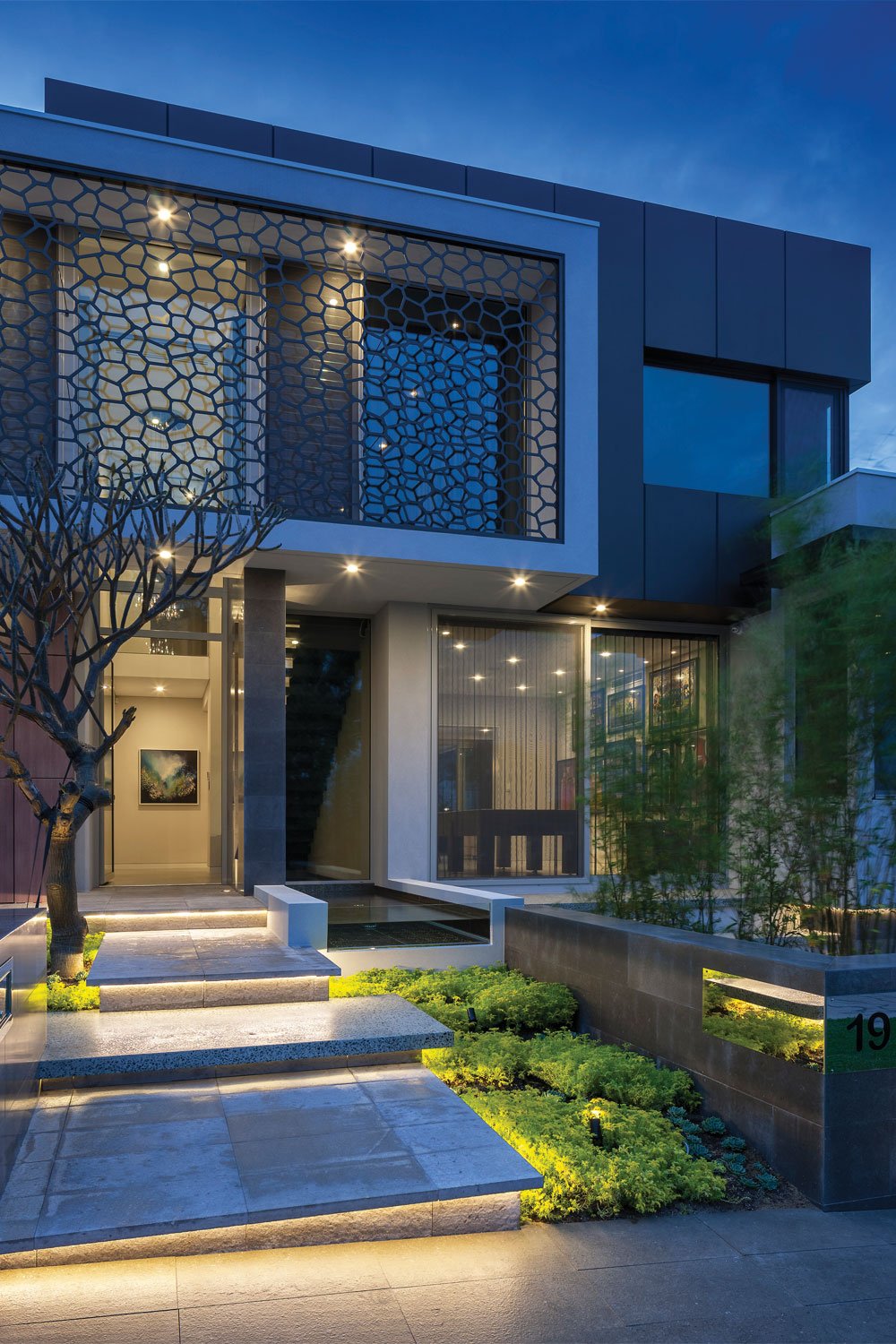 Visual Appeal & Unique Features Elevate Brand Identity and Engagement